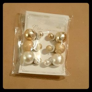 Chloe Accessory Earrings